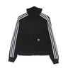 Adidas, Giacca Tuta Donna Track Top, Black