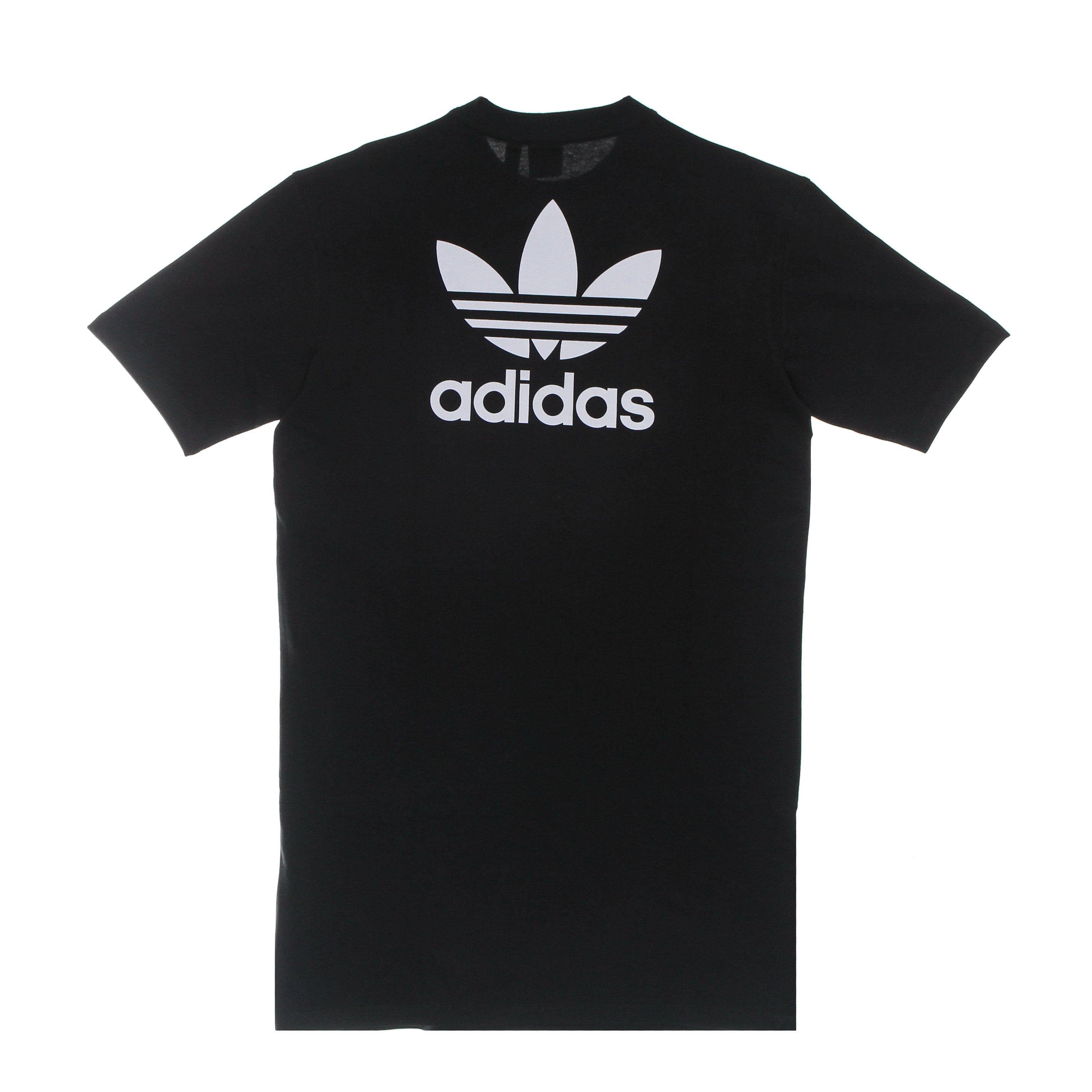Adidas, Vestito Donna Tee Dress, Black