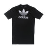Adidas, Vestito Donna Tee Dress, Black