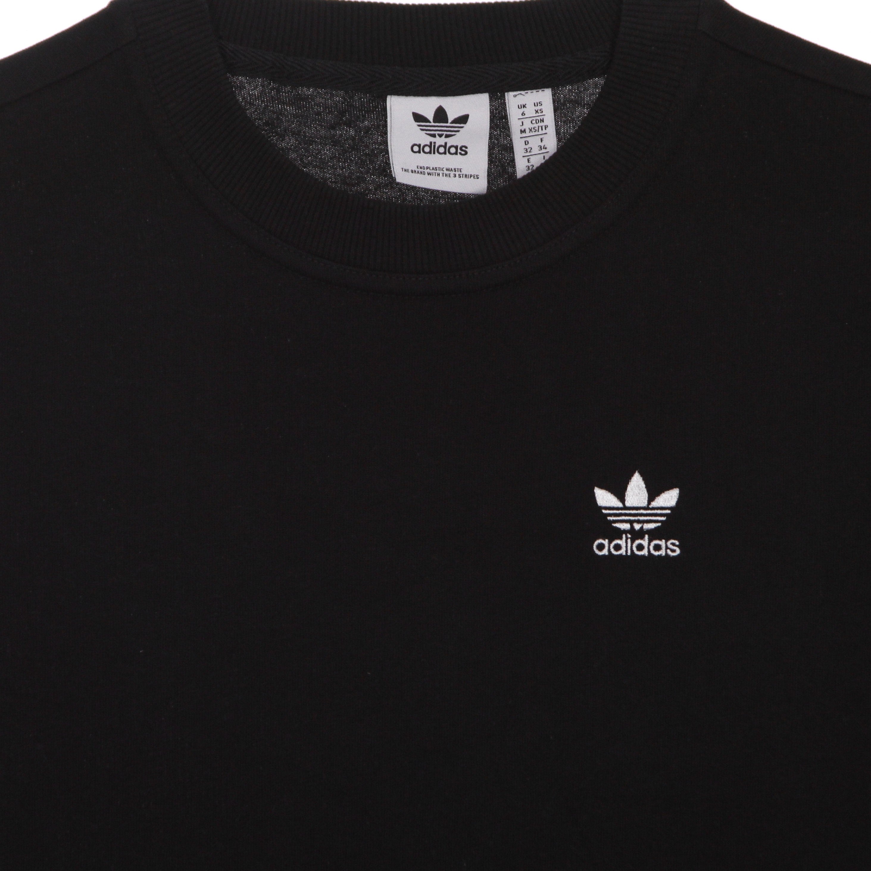 Adidas, Vestito Donna Tee Dress, 