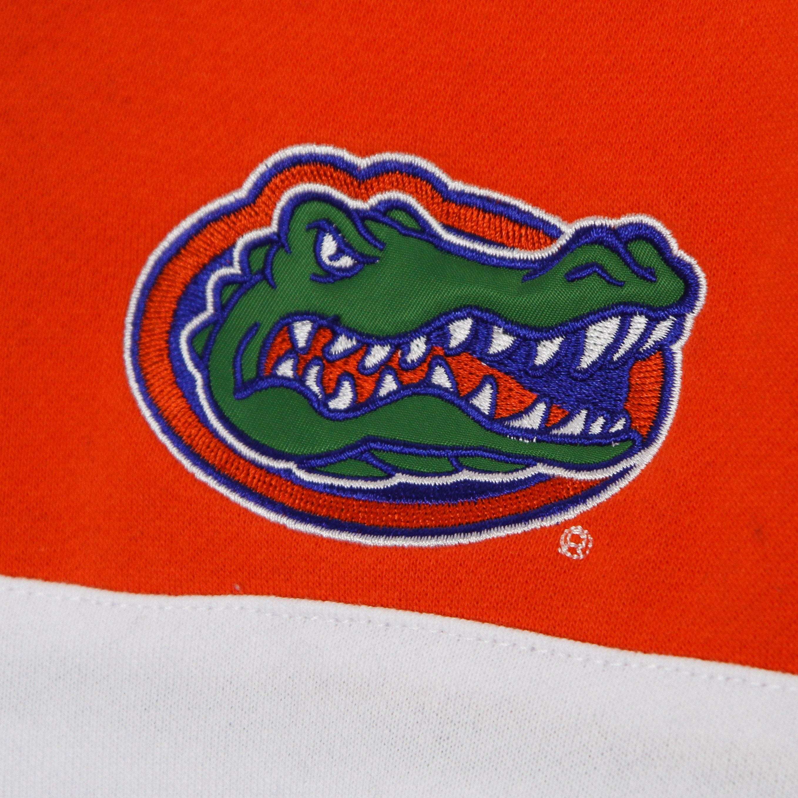 Mitchell & Ness, Felpa Cappuccio Uomo Ncaa Head Coach Hoodie Flogat, 