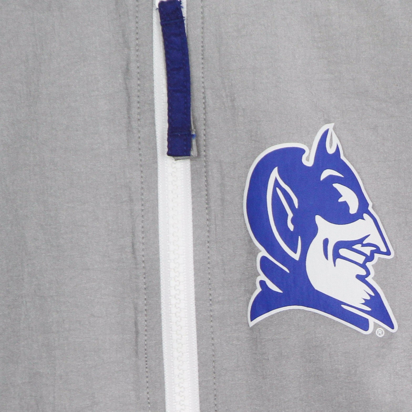 Mitchell & Ness, Giacca A Vento Uomo Ncaa Highlight Reel Windbreaker Dukdev, 