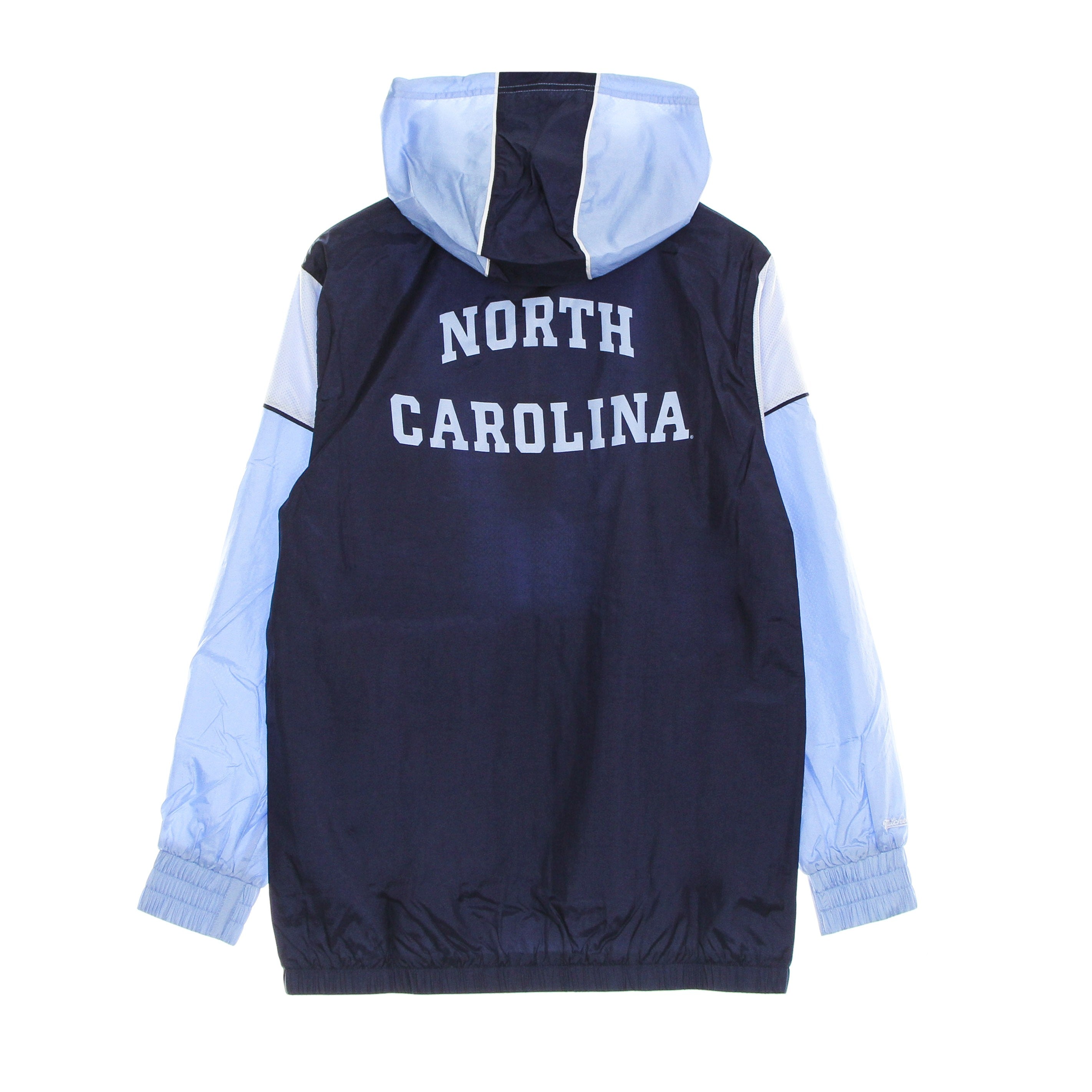 Mitchell & Ness, Giacca A Vento Uomo Ncaa Highlight Reel Windbreaker Unchee, 