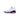 Jordan, Scarpa Bassa Ragazzo Jordan Point Lane (gs), White/rush Pink/medium Blue/black