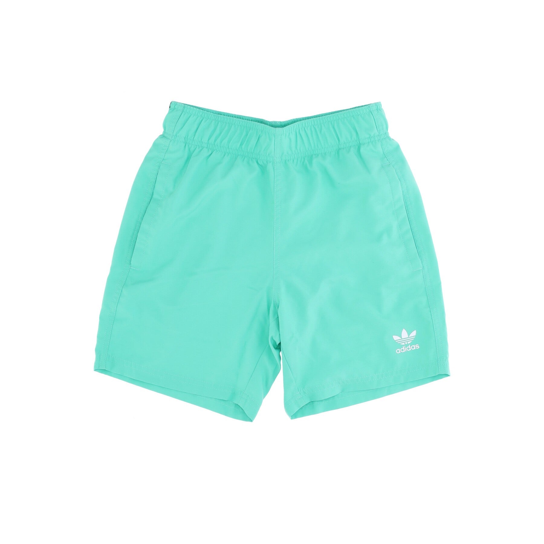 Adidas, Costume Pantaloncino Uomo Essentials Shorts, Hire Green