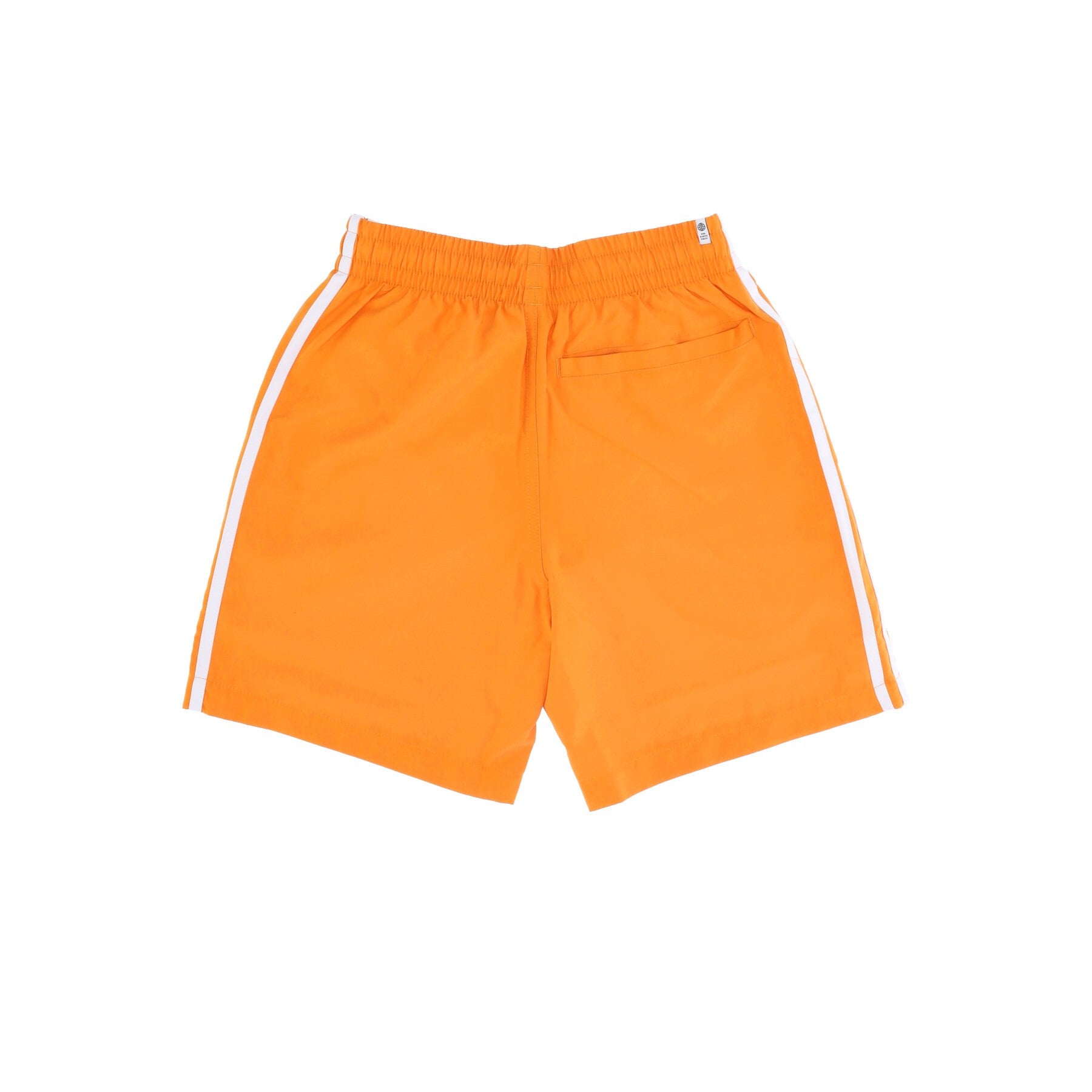 Adidas, Costume Pantaloncino Uomo 3-stripes Swims, 
