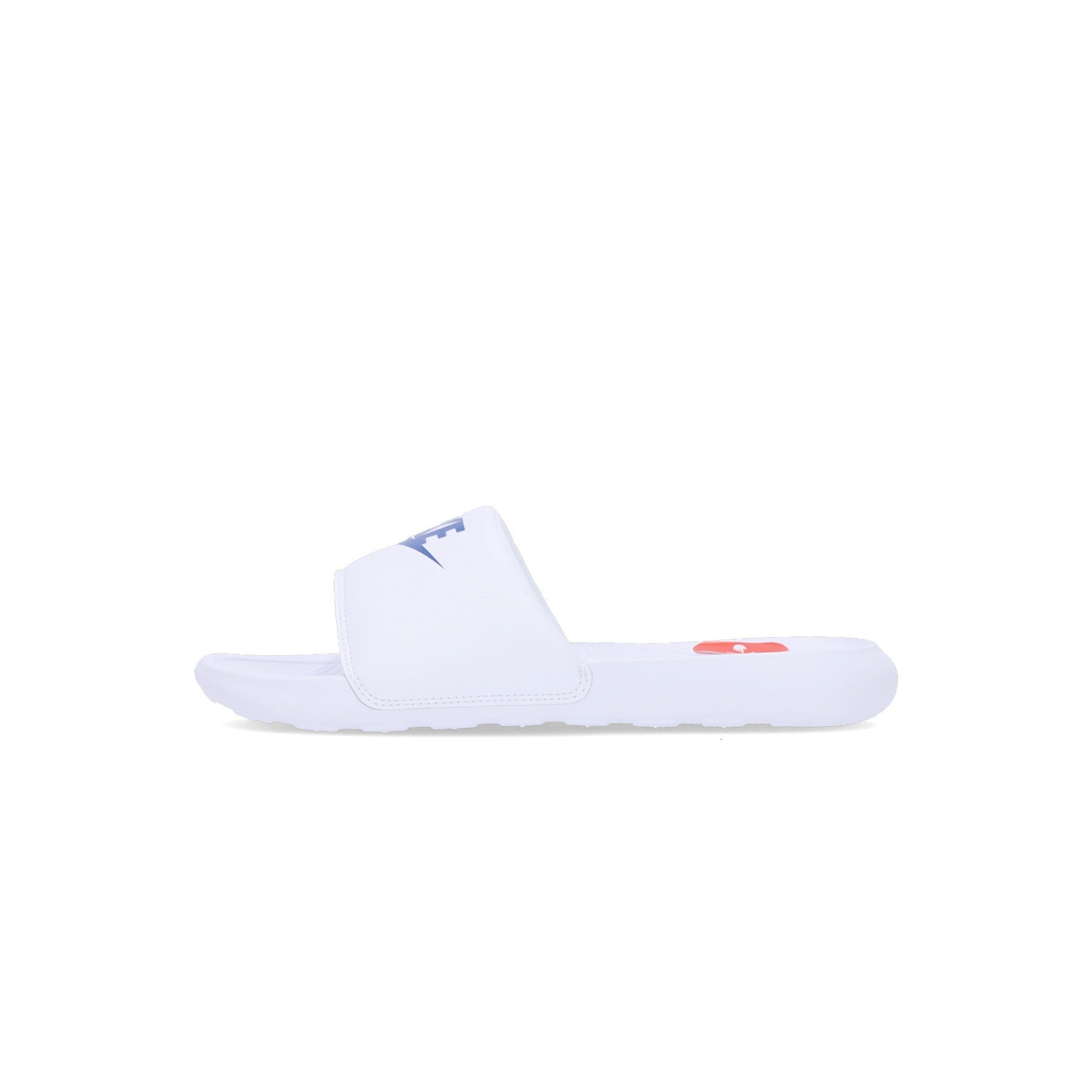 Nike, Ciabatte Uomo Victori One Slide, 