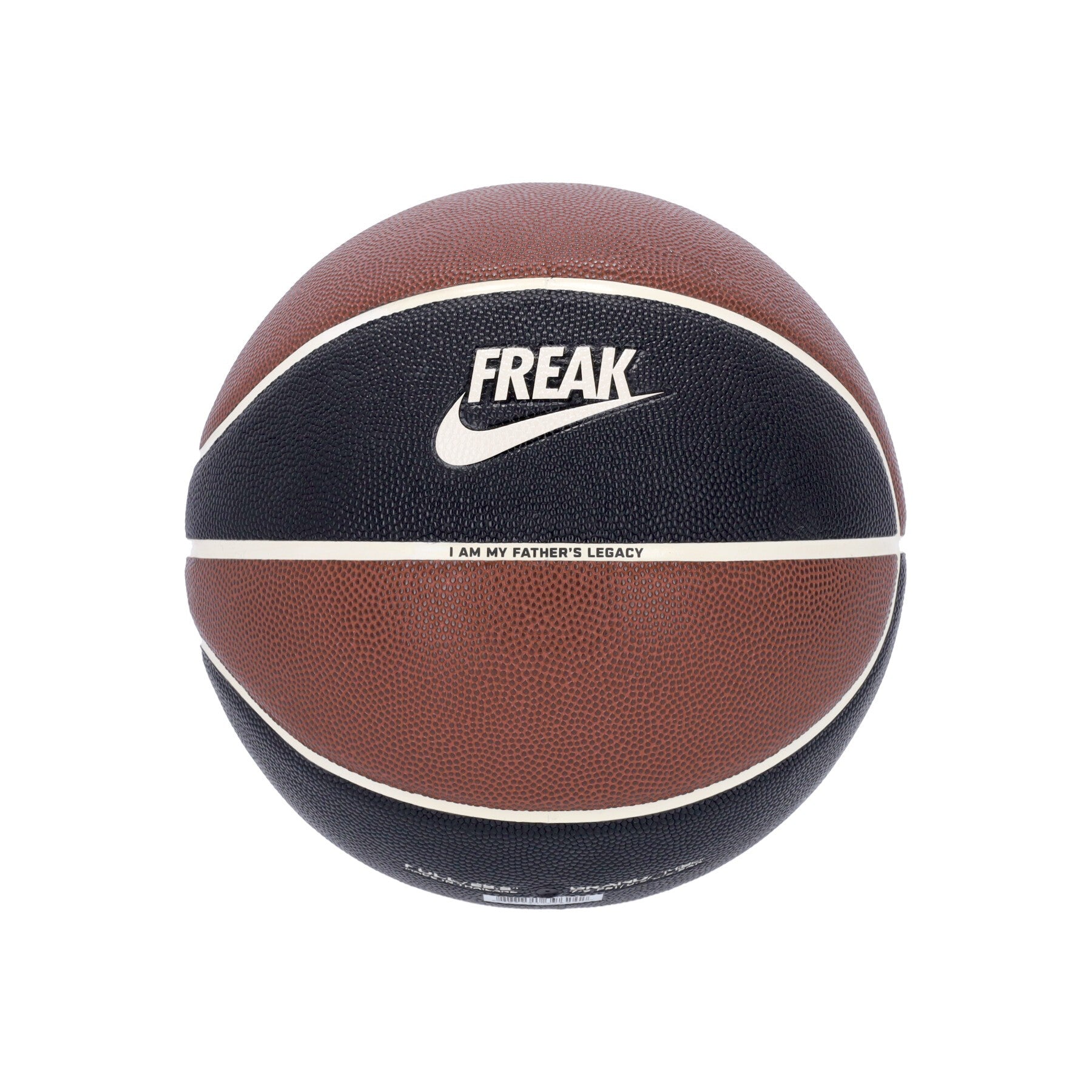 Nike Nba, Pallone Uomo Giannis All Court 2.0 Size 07, 