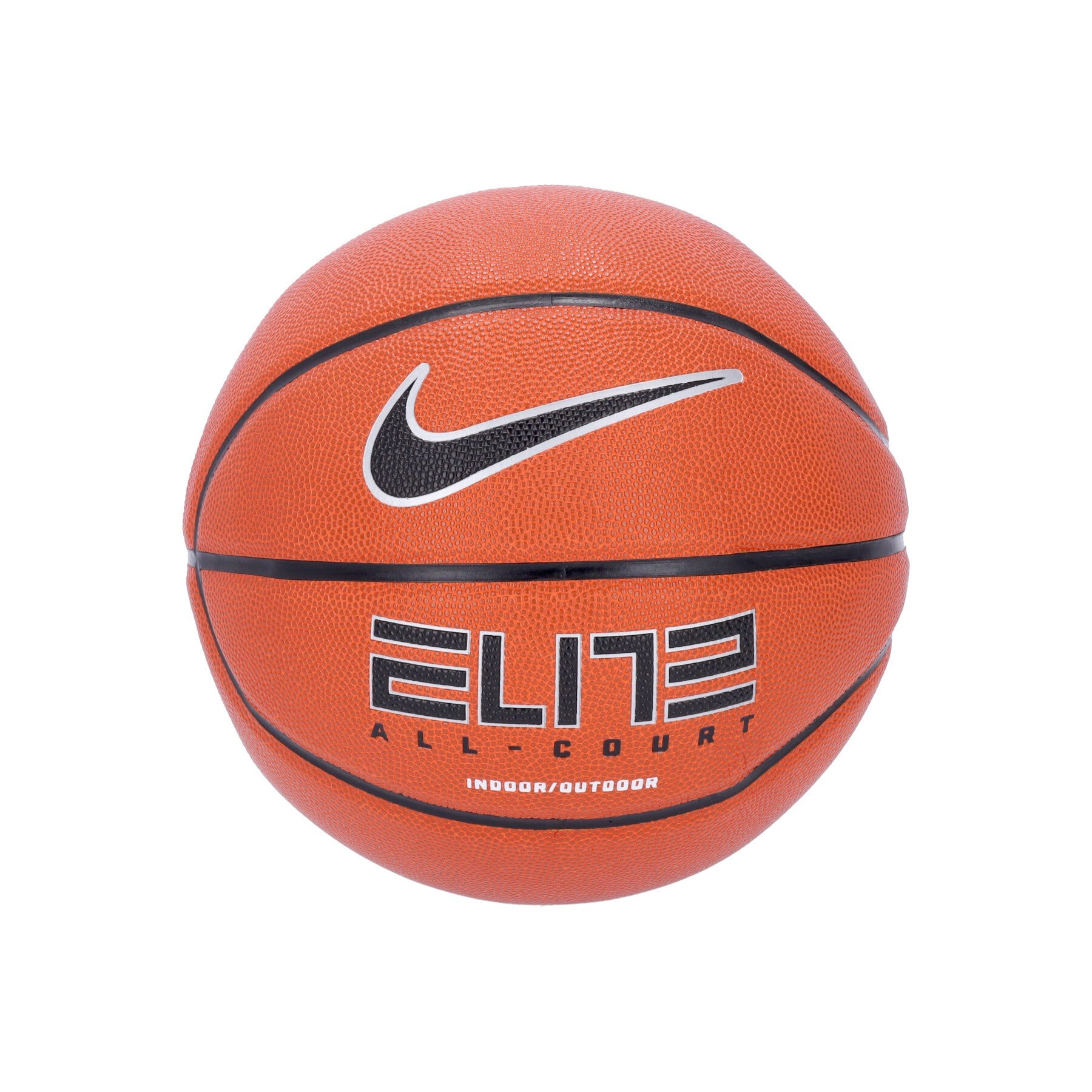 Nike Nba, Pallone Uomo Elite All Court Size 07, 