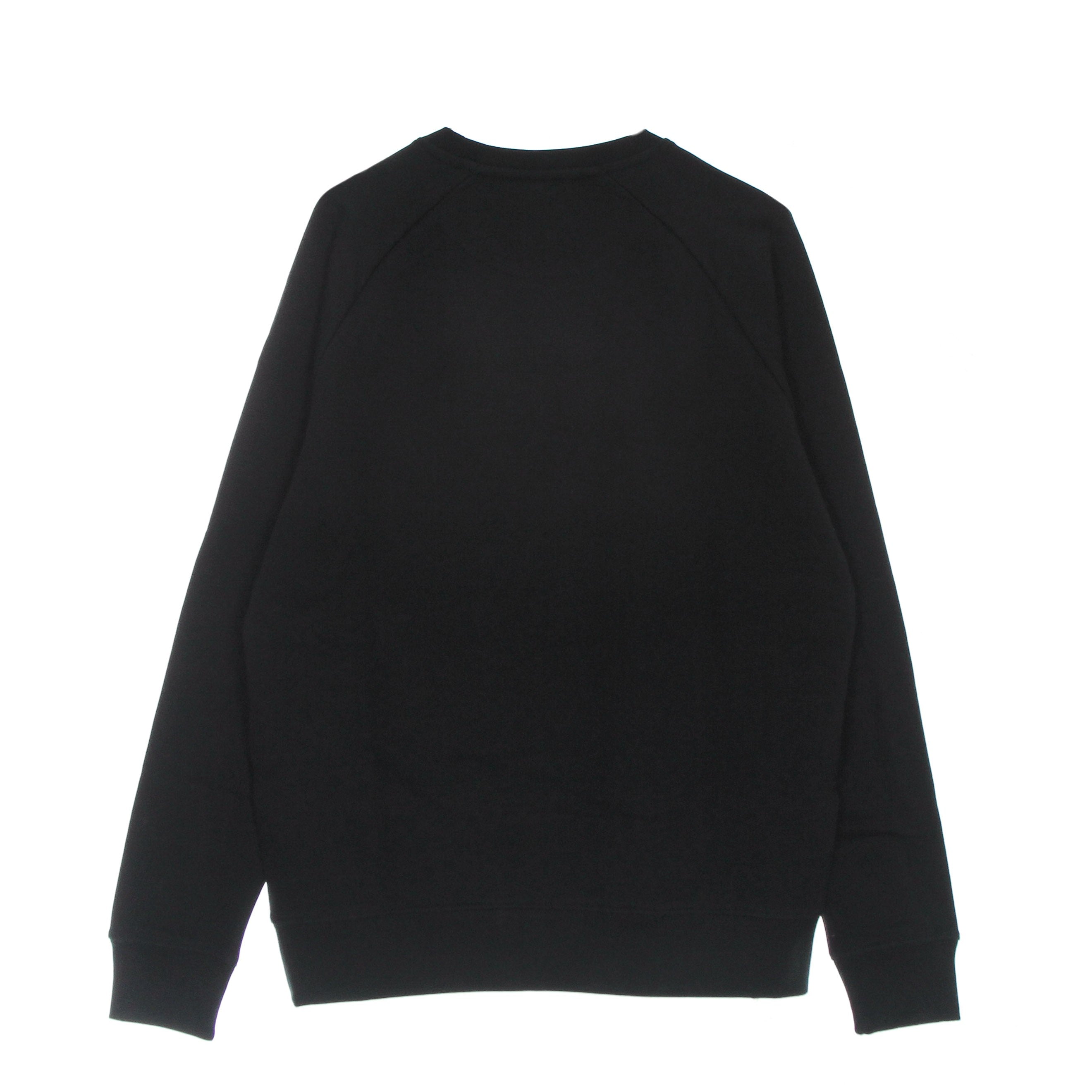 Inkover, Felpa Leggera Girocollo Uomo Brotherhood H1, 