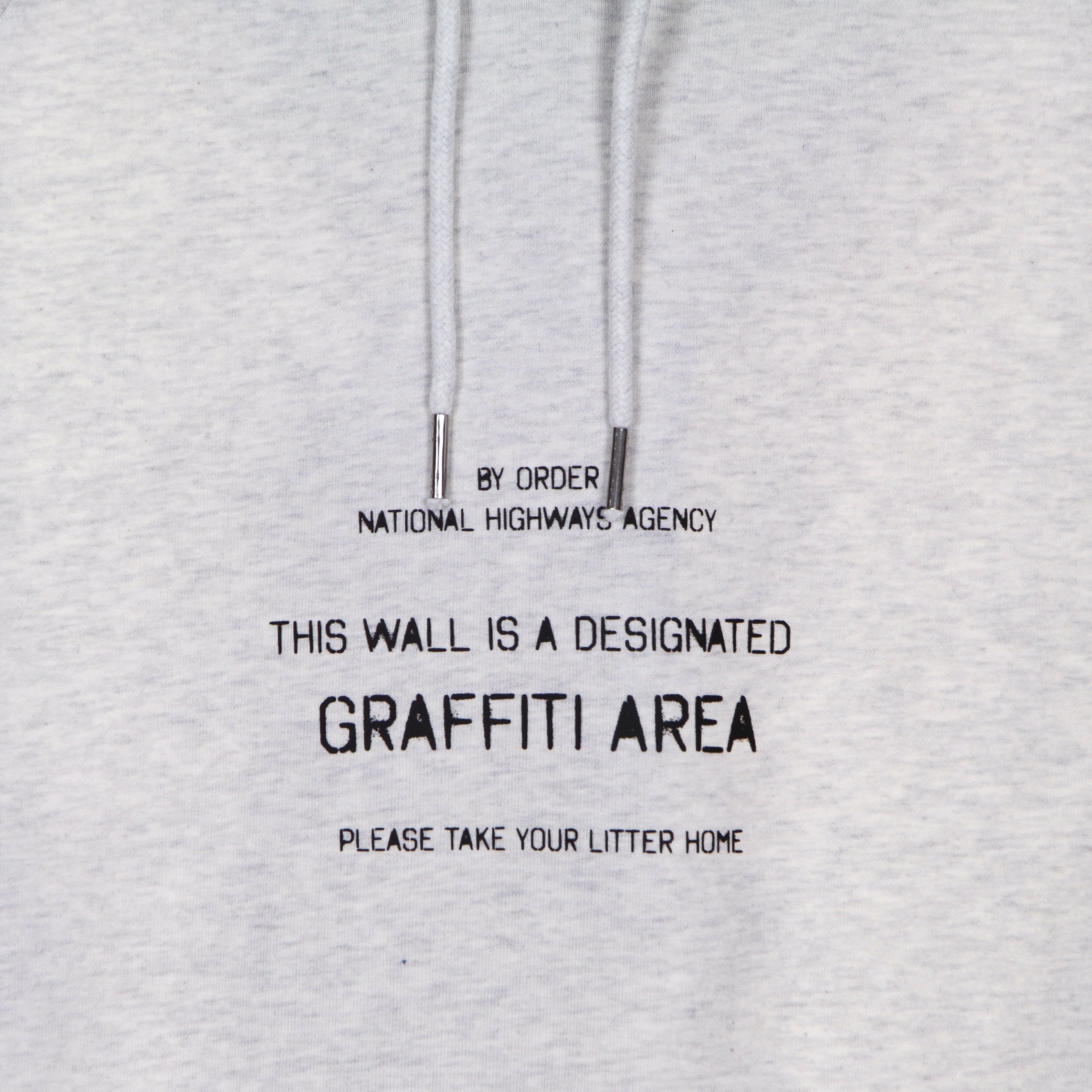 Inkover, Felpa Leggera Cappuccio Uomo Spray H2, 