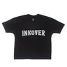 Inkover, Maglietta Uomo Inkover T1, Black