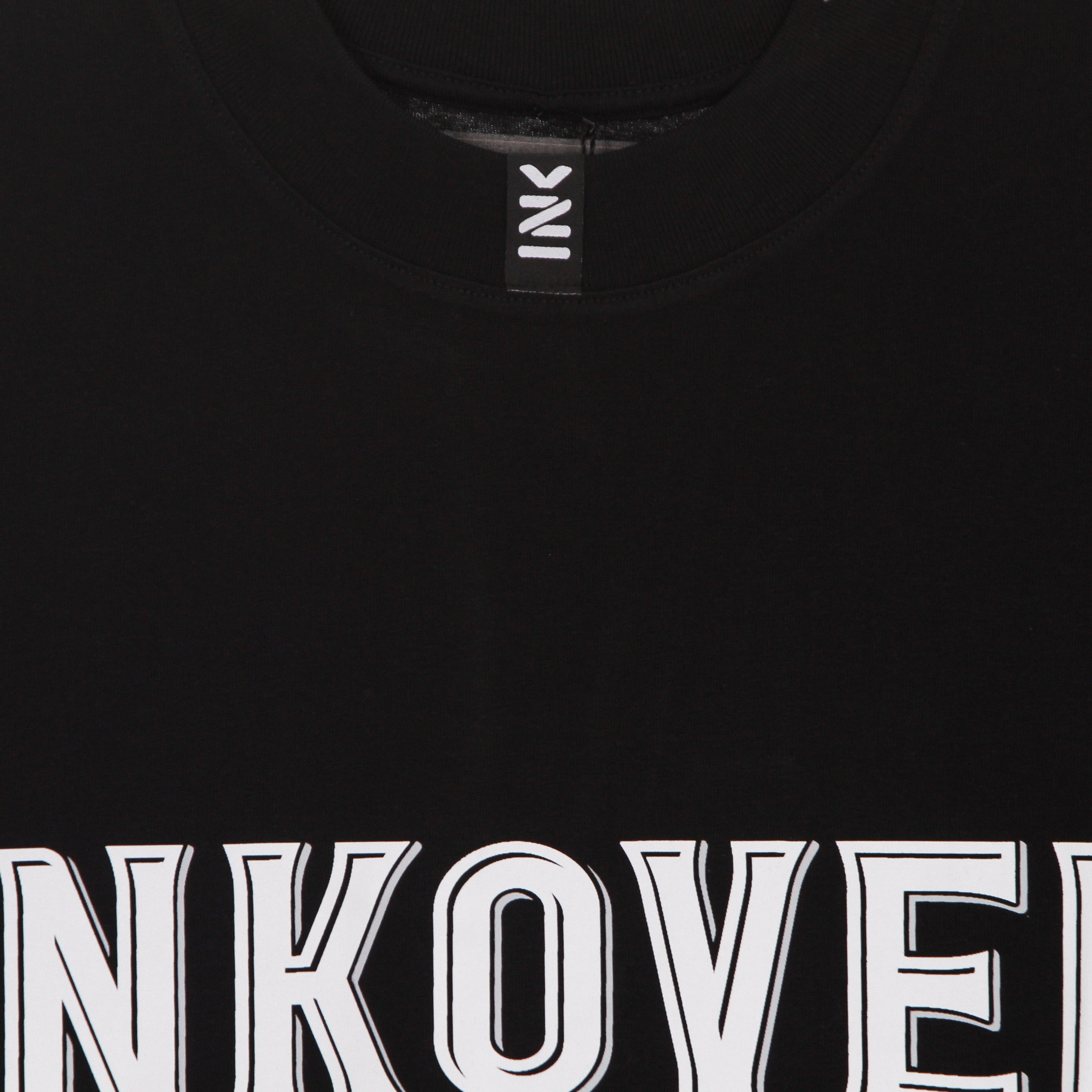 Inkover, Maglietta Uomo Inkover T1, 