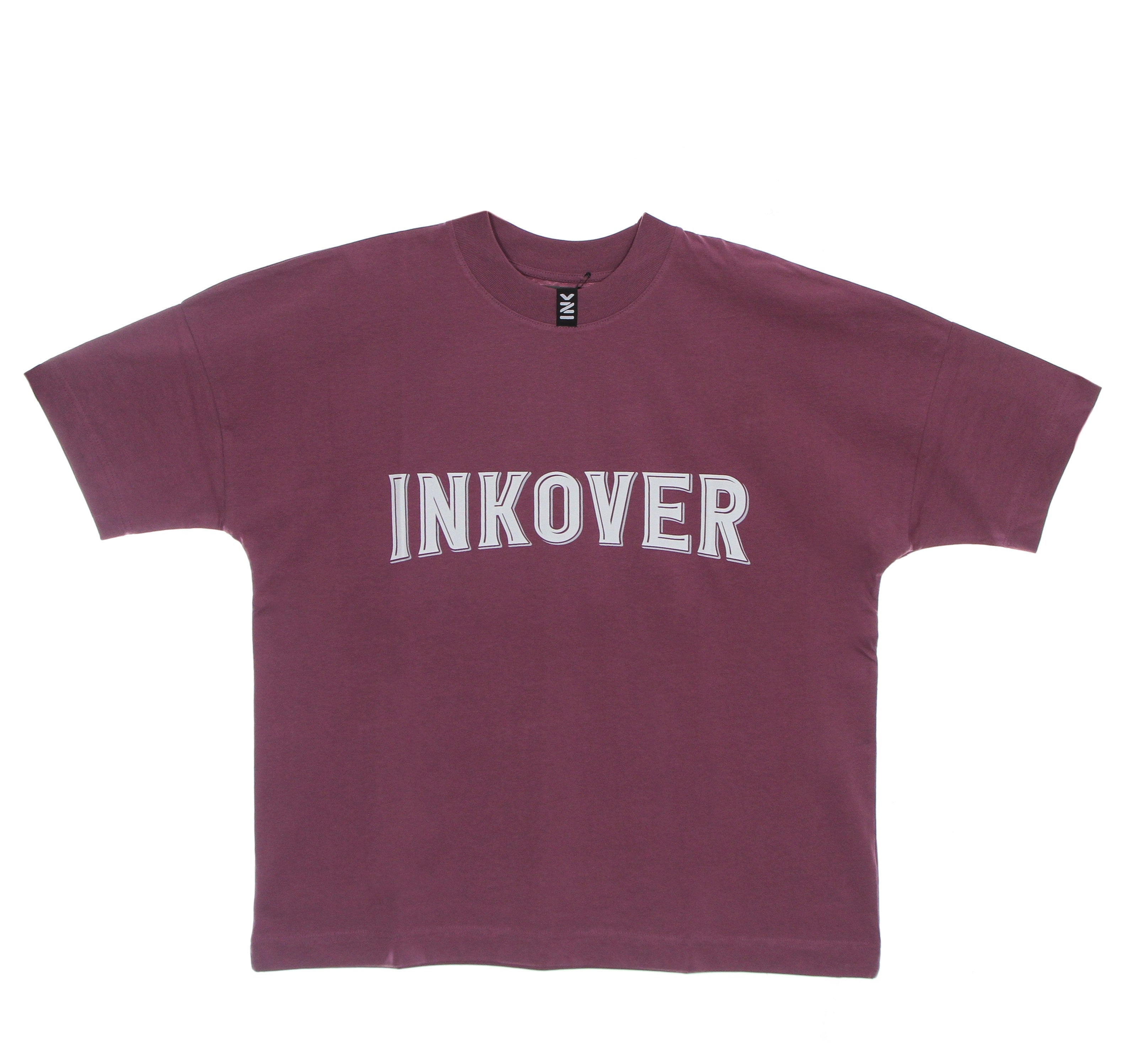 Inkover T3 Men's T-Shirt