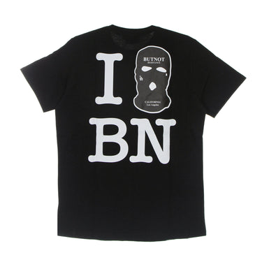 I Love Bn Tee Men's T-Shirt
