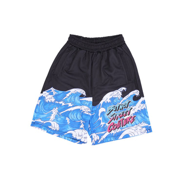 Wave Shorts Men's Shorts