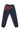 Adidas, Pantalon de survêtement Bld Colorblock Trackpant pour homme, 