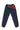 Adidas, Pantalon de survêtement Bld Colorblock Trackpant pour homme, 