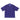 Camicia Manica Corta Uomo Impact Shirt Purple