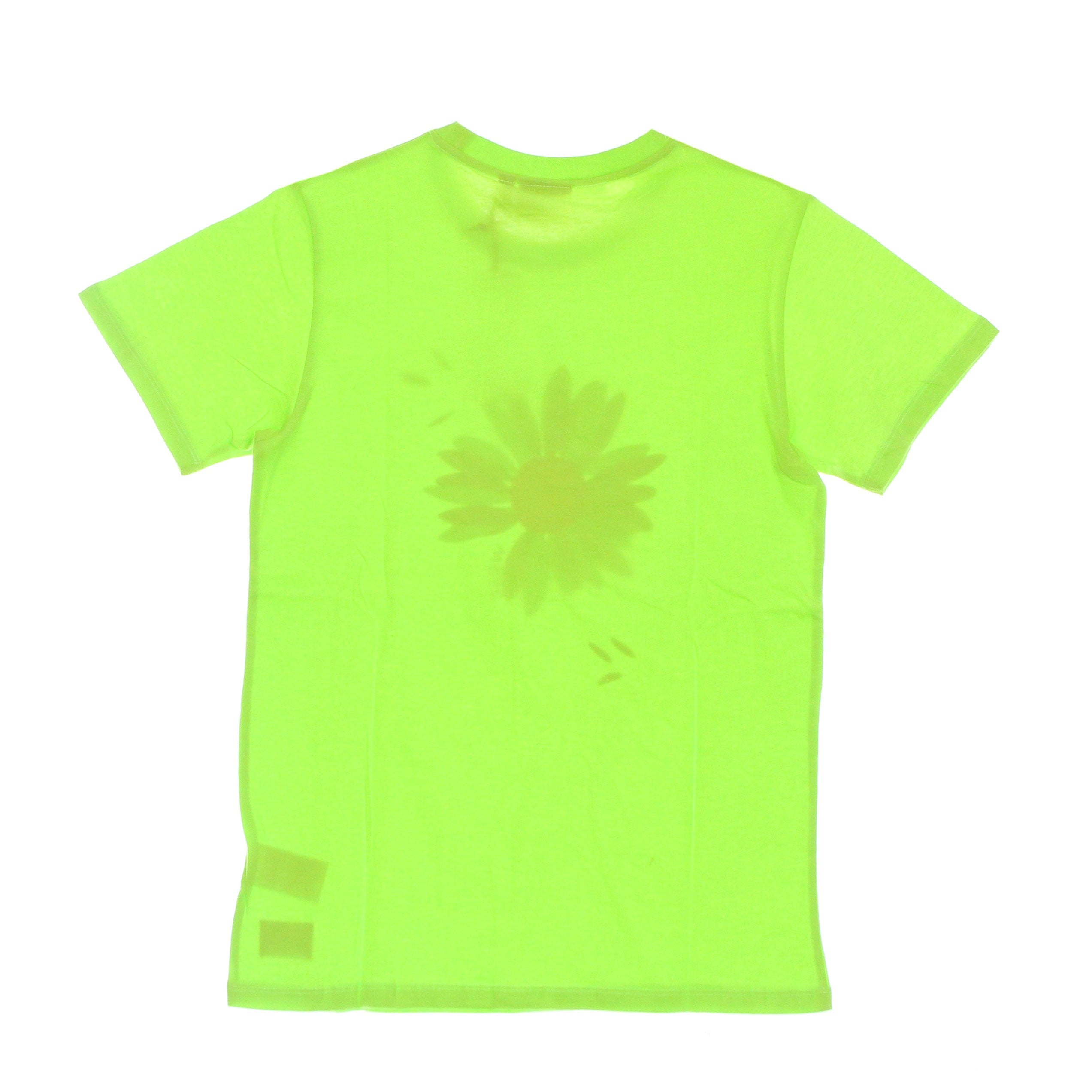 Wesc, Maglietta Uomo Max Daisy Tee, 