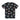 Wesc, Maglietta Uomo Max Gradient Mj Tee, Black