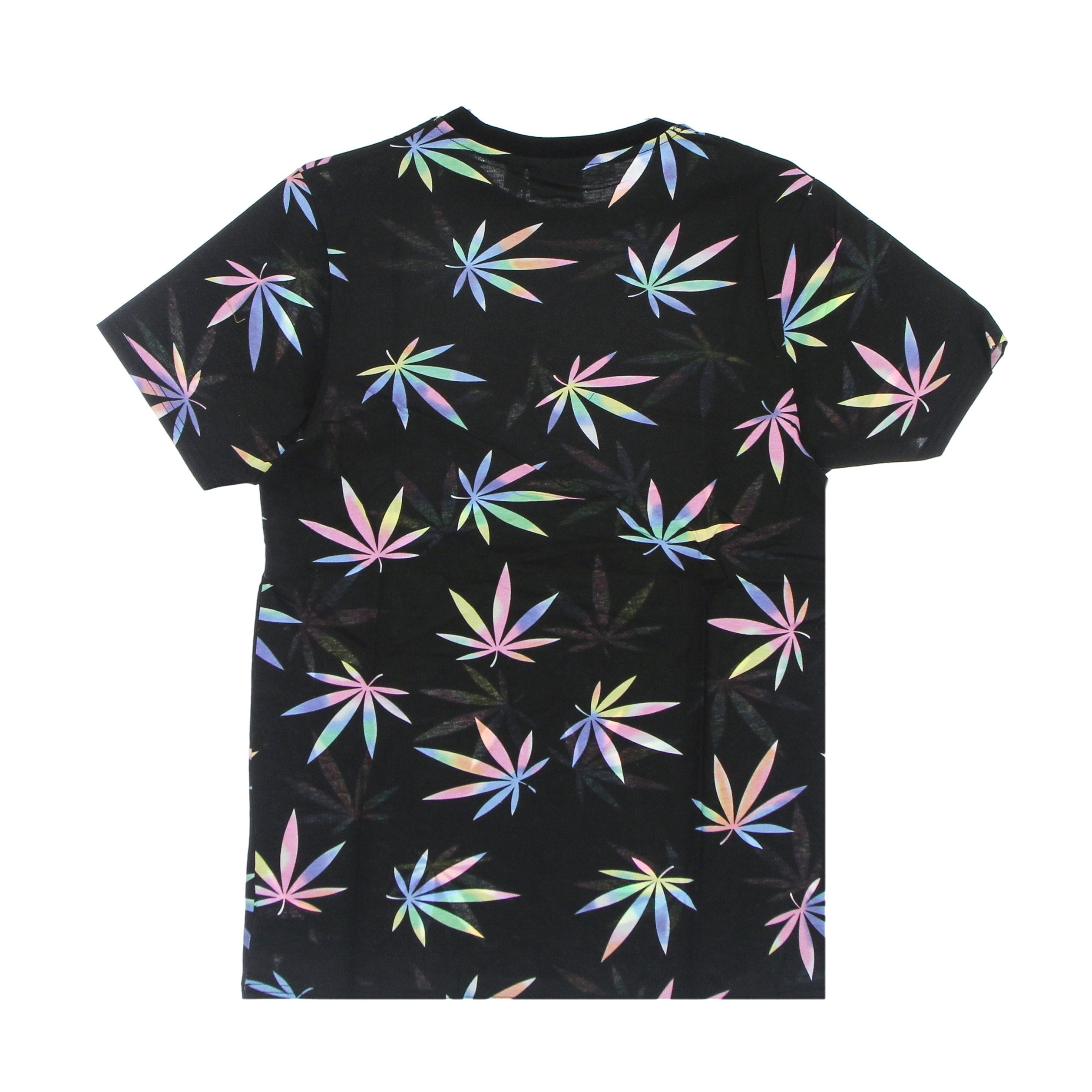 Wesc, Maglietta Uomo Max Gradient Mj Tee, 