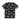Wesc, Maglietta Uomo Max Gradient Mj Tee, 
