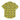 Oden Smiley Face Aop Shirt Men's Short Sleeve Shirt Yellow