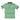 Wesc, Polo Manica Corta Uomo Antartic Ombre Mini Stripes Polo, Green