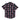 Oden Vaporwave Aop Shirt Men's Short Sleeve Shirt Black