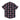 Camicia Manica Corta Uomo Oden Vaporwave Aop Shirt Black