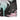 Wesc, Maglietta Uomo Max Paradise Lost Aop Tee, 