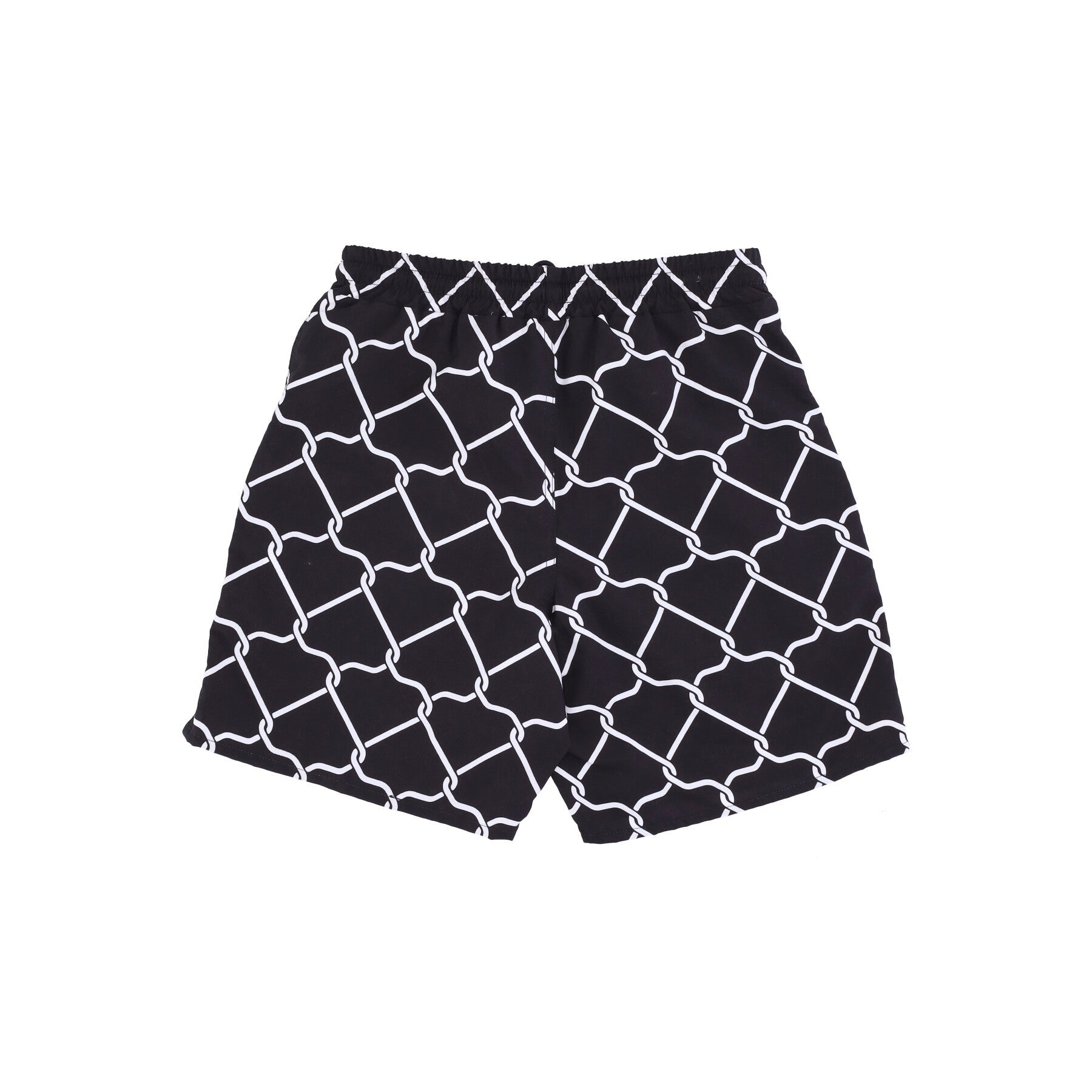 Iuter, Costume Bermuda Uomo Net Boardshort, 