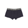 Iuter, Boxer Uomo Boxer, Black