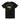 Salty Crew, Maglietta Uomo Ahi Mount Tee, Black