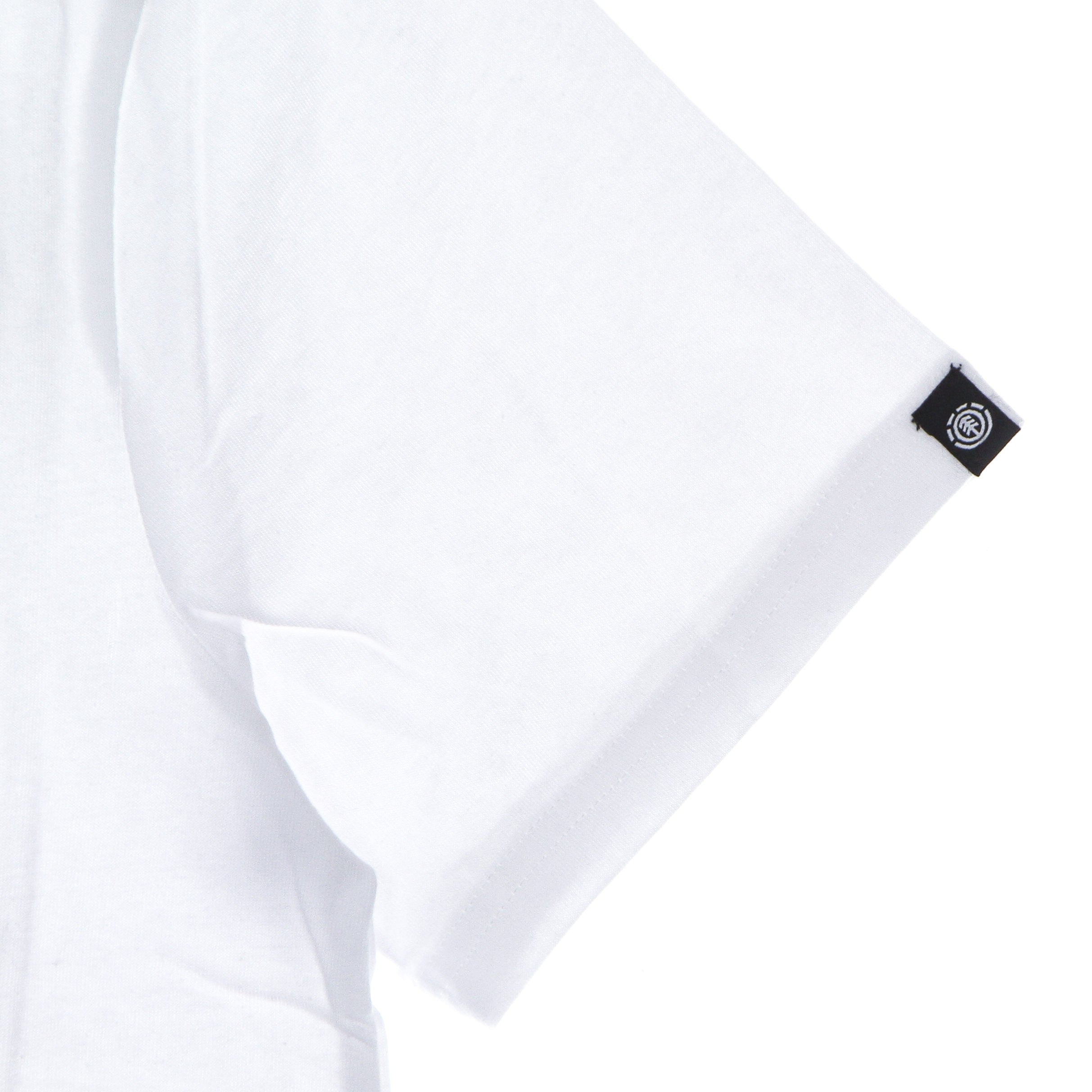 Element, Maglietta Uomo Future Land, 