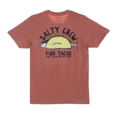 Baja Fresh Premium Tee Men's T-Shirt