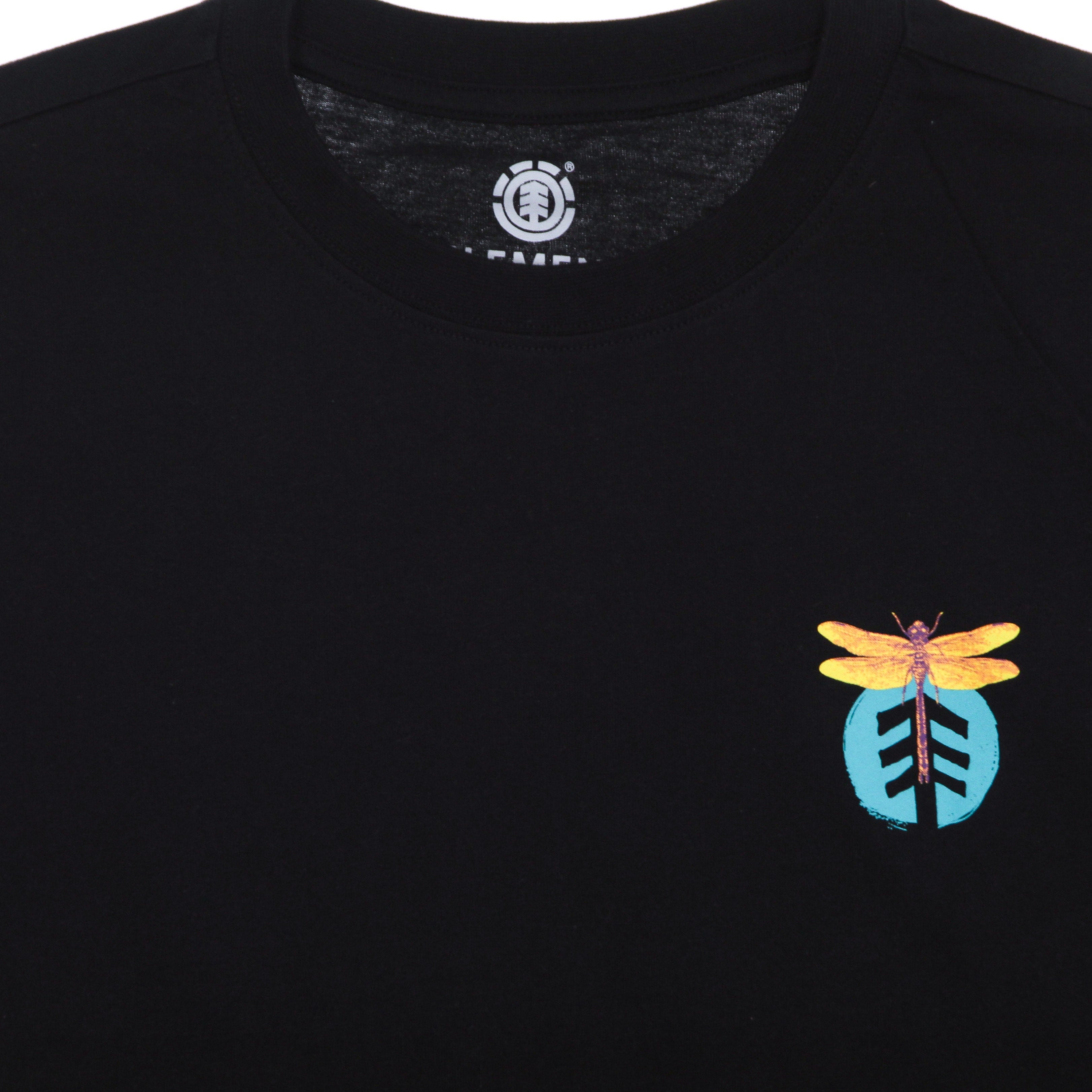 Element, Maglietta Uomo Bazan Tee, 