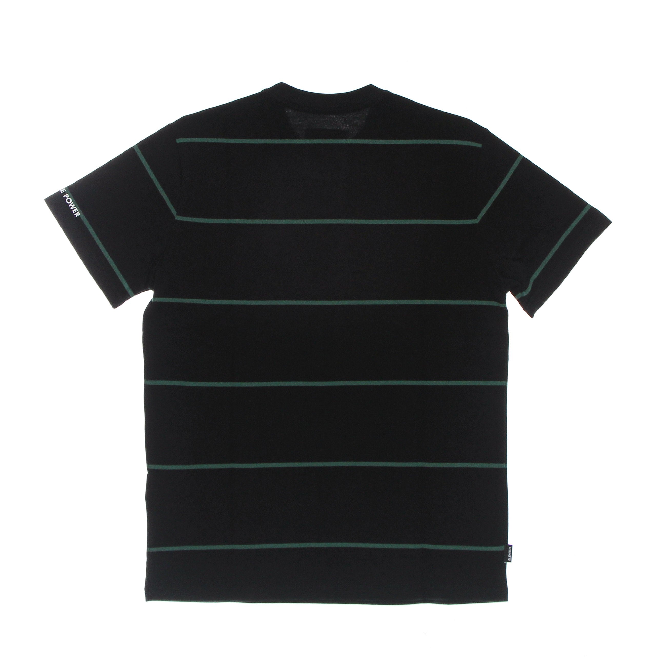 Element, Maglietta Uomo Pexe Target Tee, 