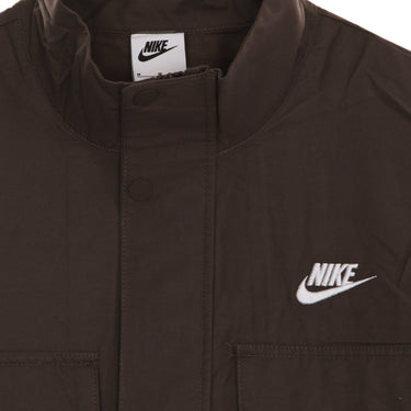 Nike, Giubbotto Uomo Sportswear Spe Woven Ul M65 Jacket, 