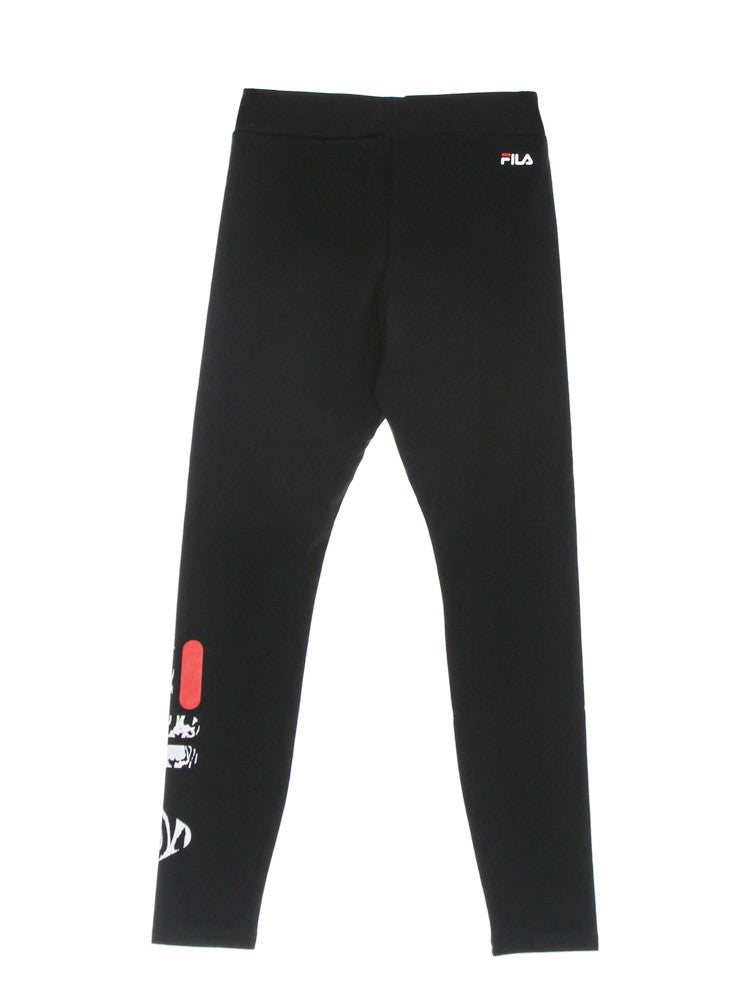 Fila, Leggins Donna Barban Leggings, 