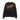 Propaganda, Felpa Leggera Girocollo Uomo Dust Crewneck, Black