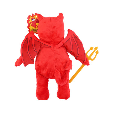 Ripndip, Peluche Uomo Devil Nerm Plush Toy, 