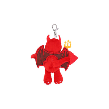Ripndip, Portachiavi Uomo Devil Nerm Plush Keychain, 