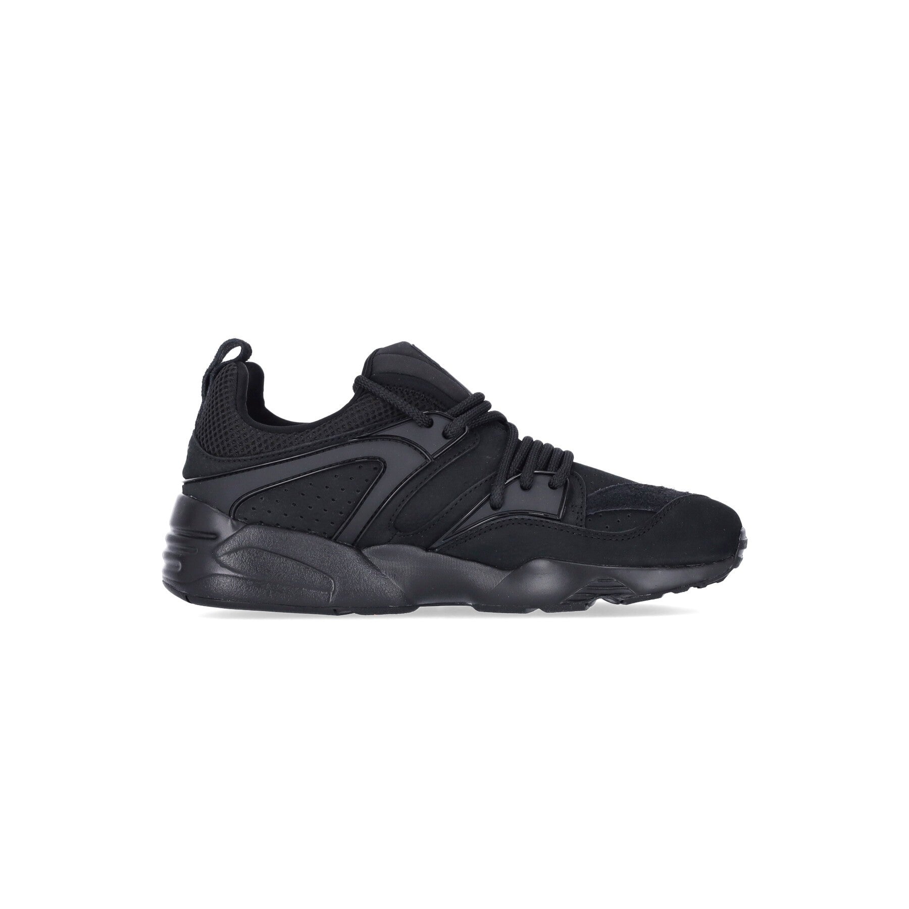 Puma, Scarpa Bassa Uomo Blaze Of Glory Premium, 