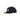 Independent, Cappellino Visiera Piatta Uomo Btg Summit Cap, Black