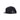 Independent, Cappellino Visiera Piatta Uomo Btg Summit Cap, Black