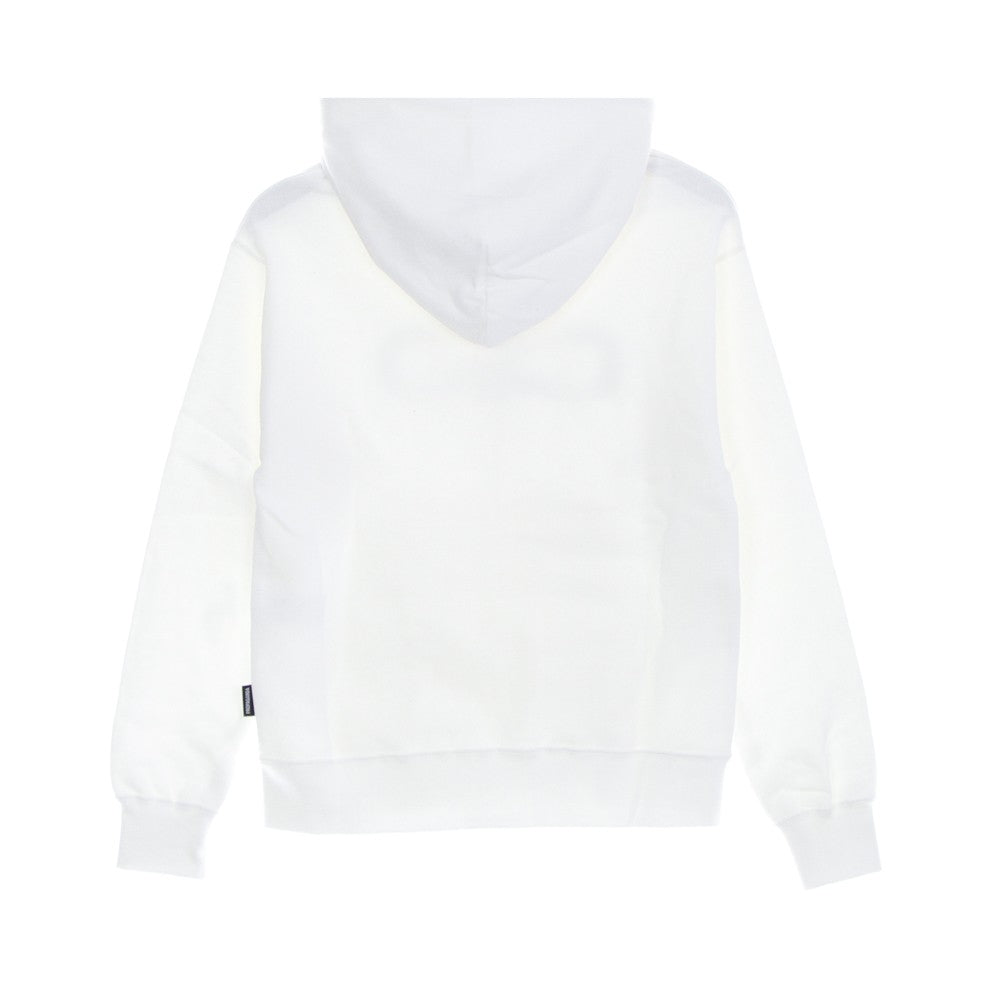 Propaganda, Felpa Leggera Cappuccio Uomo Logo Thorn Hoodie, 