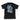 Propaganda, Maglietta Uomo Blow Money Fast Tee, Black
