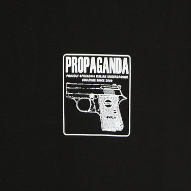 Propaganda, Maglietta Uomo Blueprint Tee, 